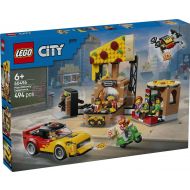 Lego City Dostawa pizzy z pojazdami 60496 - 1[38].jpg
